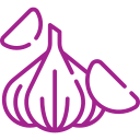 Dehydrated Garlic