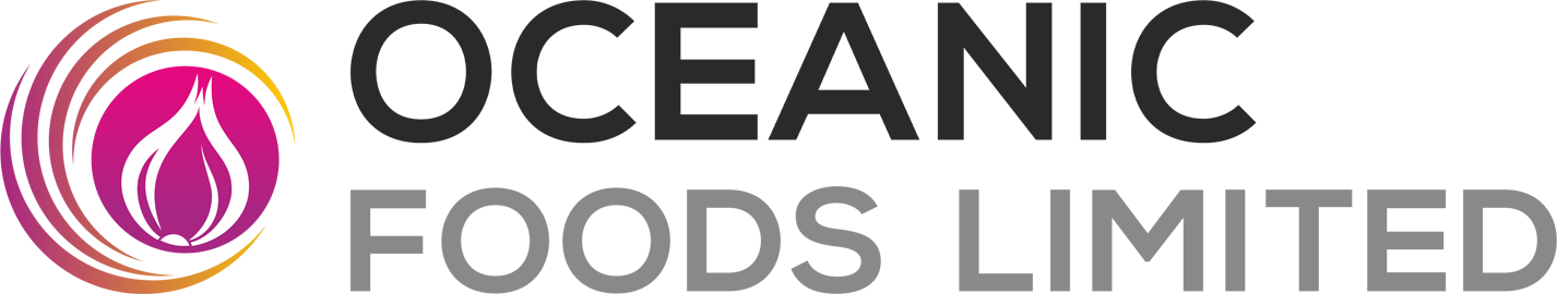 Oceanic Foods Limited